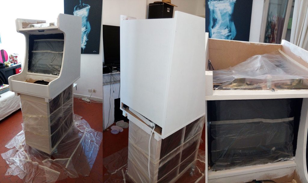 Peinture globale