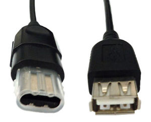 USB:Xbox