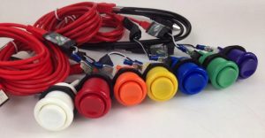 boutons